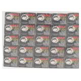 500 Rounds Of Wolf 7.62x39mm Ammunition