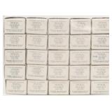 500 Rounds of TCW 7.62x39mm Ammunition