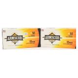 100 Rounds Of Armscor USA 10mm Auto