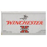 20 Rounds Winchester Super-X .38-55 Win Ammunition