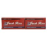 100 Rounds Of Jack Ross .45 ACP Ammunition