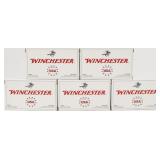 100 Rounds Winchester USA 7.62x51 NATO (.308)