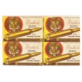 60 Rounds Weatherby 7mm WBY Mag & 20 Empty Brass