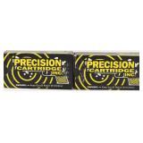 100 Rounds Of Precision 8mm Nambu Ammunition