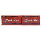 100 Rounds Of Jack Ross .45 ACP Ammunition