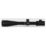 Weaver Classic Extreme Series Rifle Scope 6-24X50