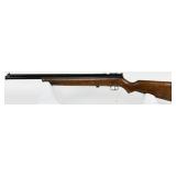 Scarce Crosman Model 113 Single Shot Air Rifle