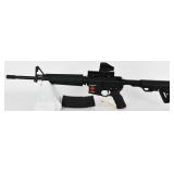 Spikes Tactical ST-15 Semi Auto Rifle 5.56 NATOI