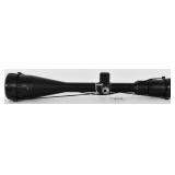 Barska 6-24x50 Varmint Rifle Scope W/ A/O