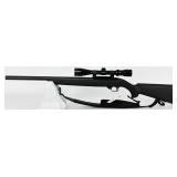 Ruger 10/22 Carbine Rifle Heavy Barrel .22 LR
