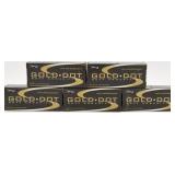 100 rds .30 Carbine Gold Dot Duty Ammo