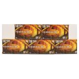 100 rds 338 Federal 200 gr Bonded SP ammunition