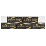 100 rds .30 Carbine Gold Dot Duty Ammo