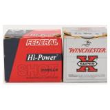 22 Rounds Of .410 Ga Shotshells