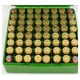 64 Rounds Of Remanufactured .50 AE Ammunition