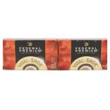 34 rds 338 Federal 210 gr Nosler Partition