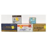 158 Rounds Of .32 Auto Ammunition