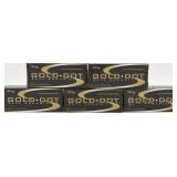 100 rds .30 Carbine Gold Dot Duty Ammo