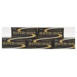 100 rds .30 Carbine Gold Dot Duty Ammo