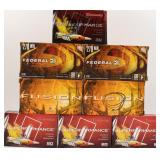 140 Brass Casings 270 win /20 Casings 35 whelen