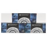 60 rds 222 Rem Power Shok 55gr Ammunition: