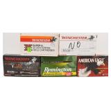 64 Brass Casings 30-06 Various MFG