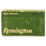 Mixed ammo 20 rds 30-40 Krag & .308 win