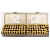 94 rds .44 mag Reman. Ammo