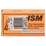 50 rds 222 REM 42 Grain Calhoon Silver Double HP