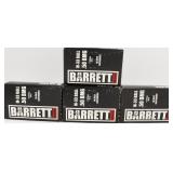 40 rds  M-33 .50 BMG 12.7x99MM 661gr