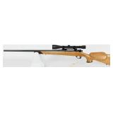 Custom U.S. Springfield 1903 Sporter Rifle .25-284