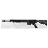 Knights Armament SR-15 E3 Carbine Semi Auto Rifle