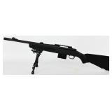 Mossberg MVP Series Patrol Rifle 7.62 NATO