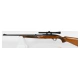 Mint Winchester Model 490 Semi Auto Rifle .22 LR