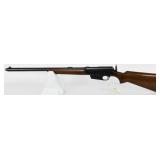 Scarce Remington Model 81 The Woodsmaster .30 Rem