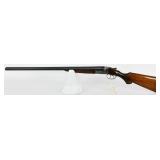 Ithaca Field Grade Side by Side 12 Gauge Shotgun
