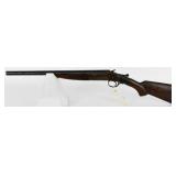 Iver Johnson Single Shot 20 Gauge Shotgun