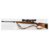 Steyr Diamler Mannlicher Schonauer M1950