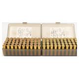100 rds .44 mag Re-manufactured ammunition