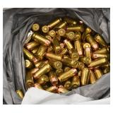 250 Rounds Of Remanufactured .45 Auto Ammunition