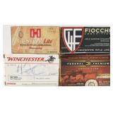 79 brass casings 308 Winchester - mfg include