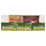 77 brass casings 220 swift