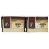 40 Brass Casings 350 Rem Mag NOSLER Custom