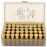50 rds .44 mag remanufactured ammunition
