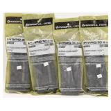 (4) NIP MAGPUL 30 AR/M4 mags