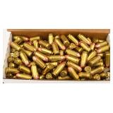 250 Rounds Of Remanufactured .45 Auto Ammo
