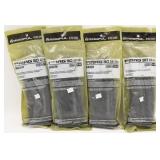 (4) NIP MAGPUL 30 AR/M4 mags