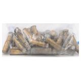 34 rds .38 WCF mixed rounds With 2 blanks