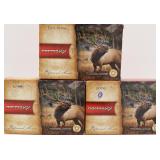 60 Count Of Norma .308 Norma Mag Empty Brass