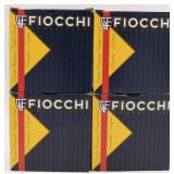 100 Rounds Of Fiocchi 12 Ga Shotshells